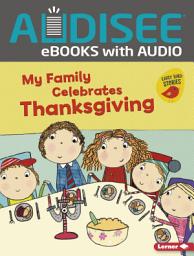 Icon image My Family Celebrates Thanksgiving
