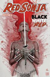 Icon image Red Sonja: Black, White, Red