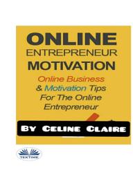 Icon image Online entrepreneur motivation