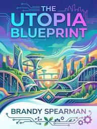 Icon image The Utopia Blueprint: A Playbook for Building Fair, Resilient, Livable Futures