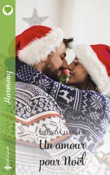Icon image Un amour pour Noël