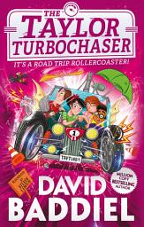 Icon image The Taylor TurboChaser