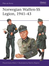 Icon image Norwegian Waffen-SS Legion, 1941–43