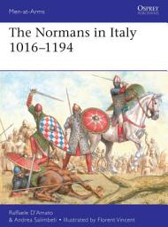 Icon image The Normans in Italy 10161194