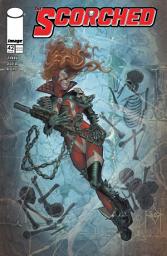 Icon image The Scorched: The Scorched #42