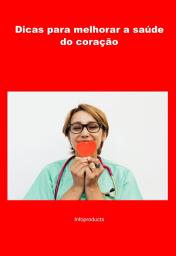 Icon image Dicas para melhorar a saúde do coração