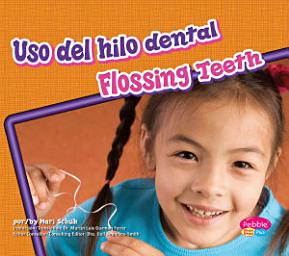 Icon image uso del hilo dental/Flossing Teeth