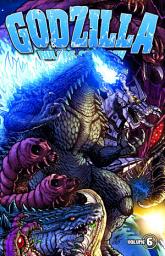 Icon image Godzilla: Rulers of Earth