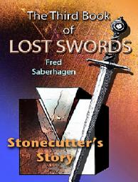 Icon image The Third Book of Lost Swords: Stonecutter's Story