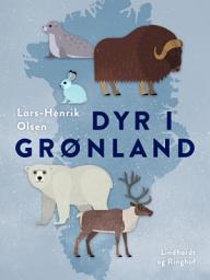 Icon image Dyr i Grønland