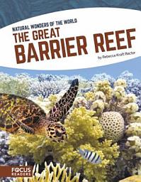 Icon image The Great Barrier Reef
