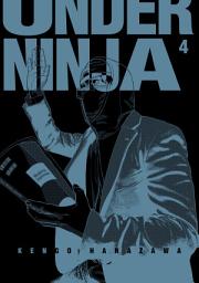 Icon image Under Ninja