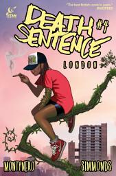Icon image Death Sentence London
