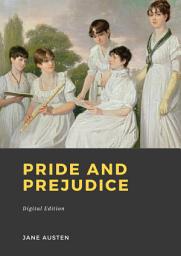 Icon image Pride and Prejudice