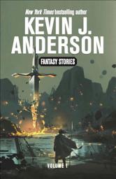 Icon image Fantasy Stories Volume 1