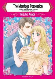 Icon image THE MARRIAGE POSSESSION: Mills & Boon Comics