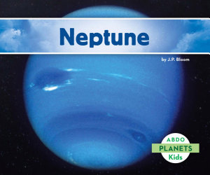 Icon image Neptune