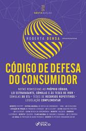 Icon image Código de Defesa do Consumidor: Edição 6