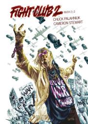 Icon image Fight Club II: Buch 2