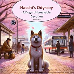 Icon image Hacchi's Odyssey: A Dog's Unbreakable Devotion