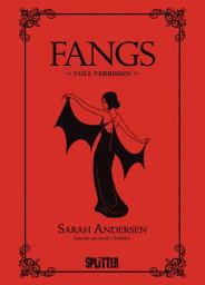 Icon image Fangs: Voll Verbissen