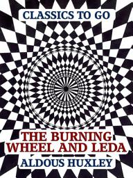 Icon image The Burning Wheel and Leda: Restored Classics to Go Edition