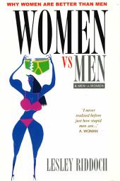 Icon image Women vs Men and Men vs Women