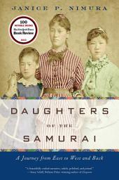 Icon image Daughters of the Samurai: A Journey from East to West and Back