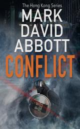 Icon image Conflict (The Hong Kong Series, Book 2)
