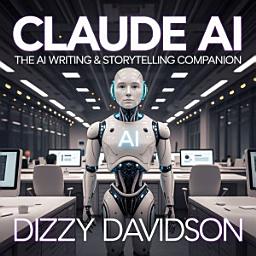Icon image Claude AI: The AI Writing & Storytelling Companion