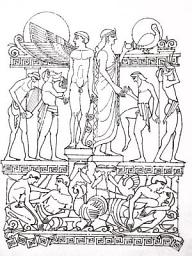 Icon image Plato's Symposium