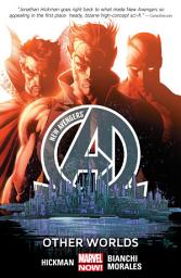 Icon image New Avengers (2013): Other Worlds