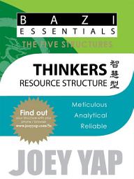 Icon image The Five Structures - Thinkers (Resource Structure)