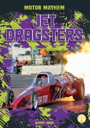 Icon image Jet Dragsters