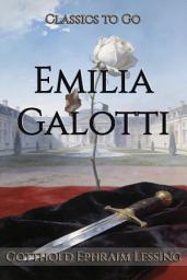 Icon image Emilia Galotti: Restored Classics to Go Edition
