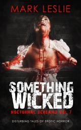 Icon image Something Wicked