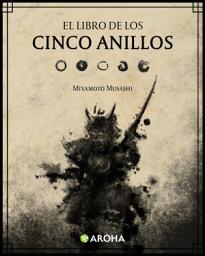 Icon image El libro de los cinco anillos