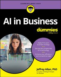 Icon image AI in Business For Dummies