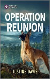 Icon image Operation Reunion: A Murder Mystery Book