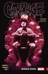 Icon image Carnage Vol. 2: World Tour
