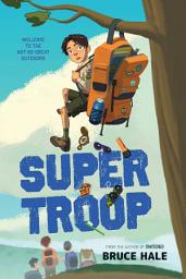 Icon image Super Troop