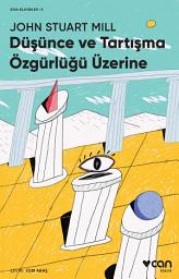Icon image Düşünce ve Tartışma Özgürlüğü Üzerine