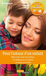 Icon image Pour l'amour d'un enfant