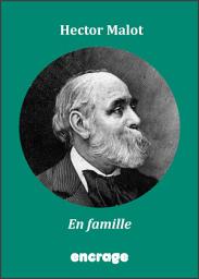Icon image En famille: Roman social