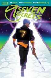 Icon image Seven Secrets