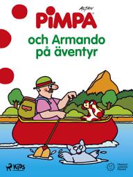 Icon image Pimpa - Pimpa och Armando på äventyr