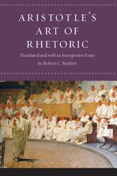 Icon image Aristotle's Art of Rhetoric