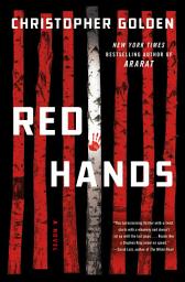 Icon image Red Hands: A Novel