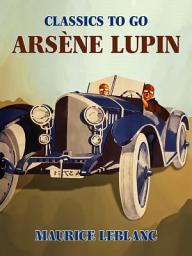 Icon image Arsène Lupin