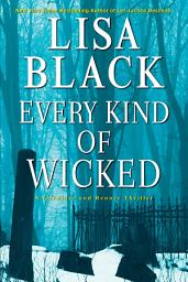 Icon image Every Kind of Wicked